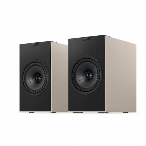 KEF Coda W Nickel Grey WLAN HiFi Cijena