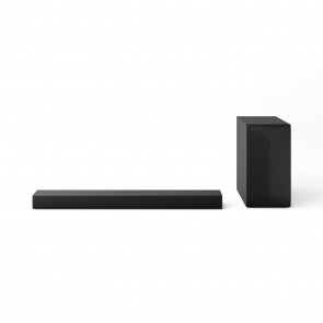 LG DS60T 3.1-kanalna soundbar sa