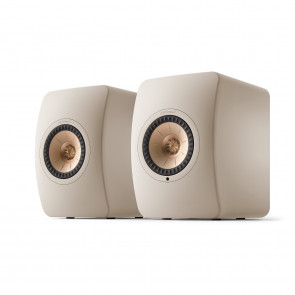 KEF LS50 Wireless II Pješcana ljuska po