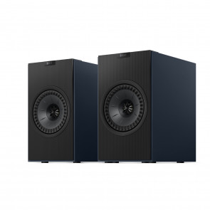 KEF Coda W Midnight Blue WLAN HiFi po