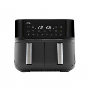 Braun TwinCook 3 TD 3030I BK Dvopecnica
