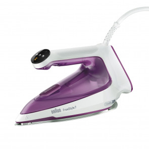 Braun FI 7215 VI parna pegla FreeStyle 7