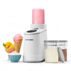 Nutribullet Chill Aparat za sladoled