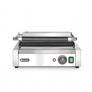 HENDI Kontaktgrill - Panini Grill 34 x