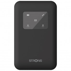 Snažni 4G+ mobilni hotspot MIFI 900