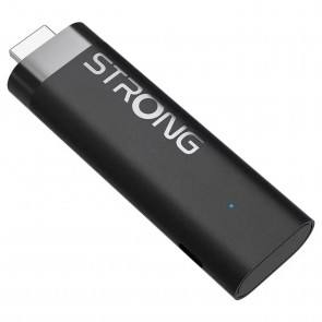 Snažni LEAP-NOVA Android TV Stick 4K UHD