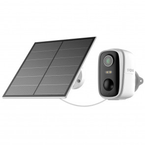 Snažna Falky solarna baterijska kamera