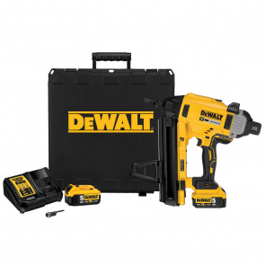 DeWalt DCN890P2-QW Akku-Betonnagler 18,0