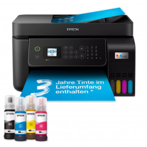 Epson EcoTank ET-4800 crna A4 C11CJ65402