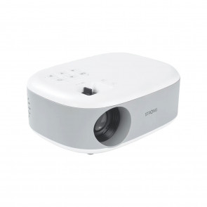 Snažni N1 HD Mini LED projektor Velicina