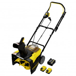 Stanley SCSNP460R2-QW Baterijska snježna