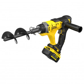 Stanley FatMax SFMCGA75M1-QW Akku na 18V
