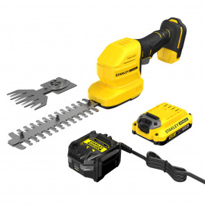 Stanley FatMax 18 V akumulatorske škare