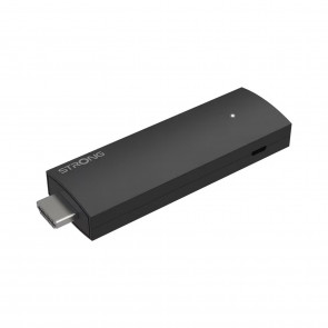 Snažni LEAP-UNA+ Android TV Stick FHD