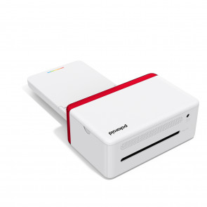 Polaroid Hi-Printer 4x6 bijeli Pocket