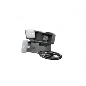 DJI Mic Mini 2 1 predajnik+1 mobilni za
