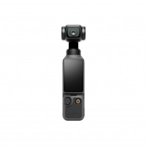 DJI Osmo Pocket 4 Pocket-Gimbal-kamera