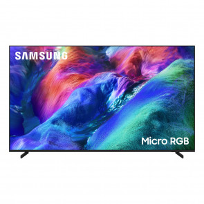 Samsung MRE55R86HAUXXN 4K Micro RGB TV