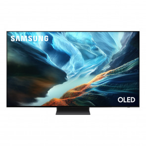Samsung QE77S92HATXXN 4K UHD OLED TV 195
