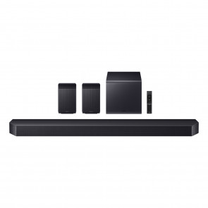 Samsung HW-Q990H 11.1.4-kanalni zvucna s