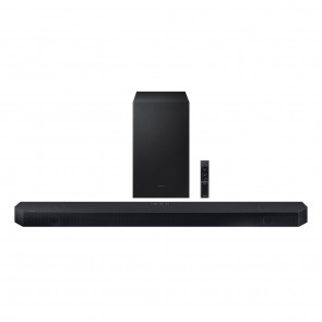 Samsung HW-Q600H 3.1.2. soundbar s