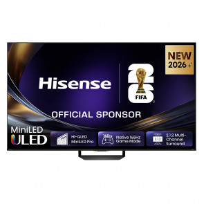 Hisense 55U7S PRO ULED MiniLED pametni