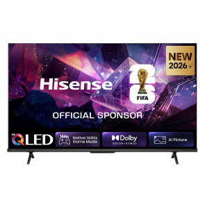 Hisense 43E7S Pro Hi-QLED Smart TV 4K Hz