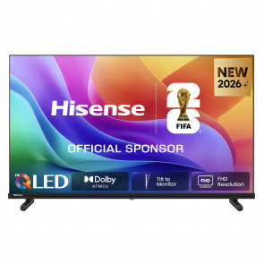 Hisense 32A5S Hi-QLED Full HD TV 80 cm