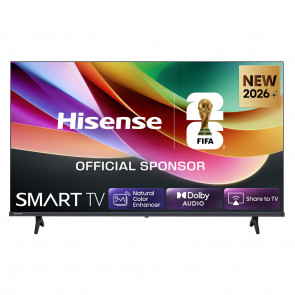 Hisense 40A4S Full HD pametni televizor