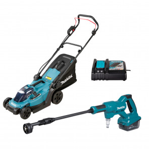 Makita DLX2583T Set akumulatorskih alata
