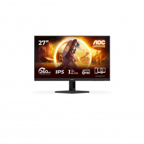 AOC 27G4ZRE 27" Full HD Gaming Monitor s
