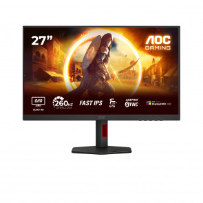 AOC Q27G4ZR 27" WQHD Gaming Monitor s