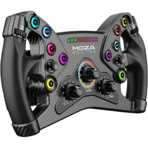 Moza KS Volan Formula Wheel (PC) RS047