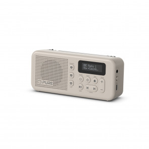Pure Elan Move Sand DAB+/FM i Bluetooth
