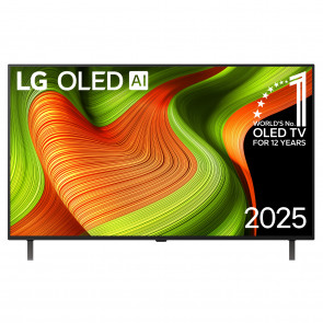 LG OLED55B59LA 4K OLED TV 139 cm (55")