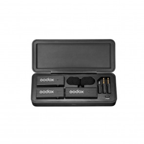 Godox MoveLink Mini UC Kit2 2.4GHz