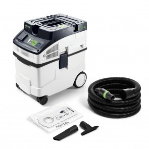 Festool mobilni usisavac CT 25 CLEANTEC