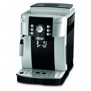 Delonghi ECAM21.117SB Srebrno-crni za