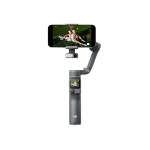DJI Osmo Mobile 8P Napredno pracenje
