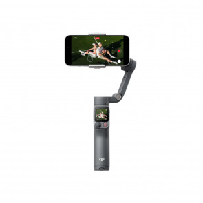 DJI Osmo Mobile 8P Standard Combo Gimbal