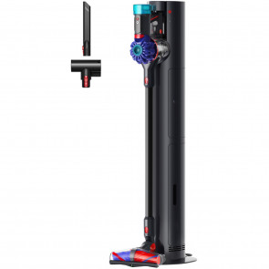 Dyson V10 Toranj + Auto-praznjenje Dok