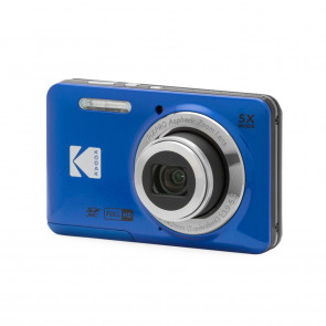 Kodak FZ55 digitalni fotoaparat plave
