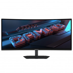 Gigabyte G34WQC2 34" UWQHD 21:9 VA 1ms