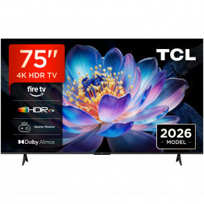 TCL 75V6D 4K HDR pametni televizor 189