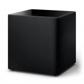 KEF Kube 15 MIE crni sjajni subwoofer