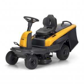STIGA Swift 372e 48 V Akku traktor za 4