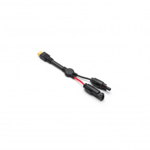 DJI Power MC4 do XT60 Solar Power Cable