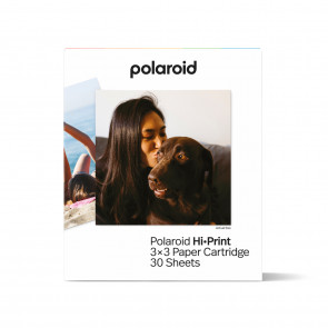 Polaroid Hi-Print 3x3 Papier 30 listova