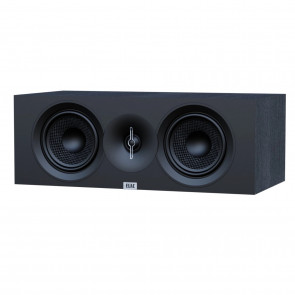 Elac Debut 3.0 DC53 crni središnji po