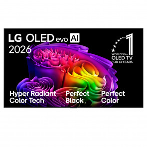 LG OLED evo AI G6 OLED77G68LW 4K UHD 195